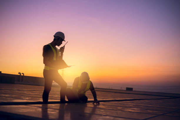 Quick and Trustworthy Emergency Roof Repair Services in Coon Rapids, IA