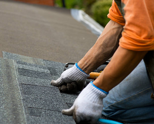 Best Emergency Roof Repair  in Coon Rapids, IA